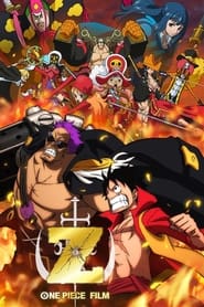 one piece 10