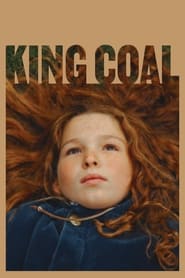 پوستر رسمی فیلم King Coal (2023)
