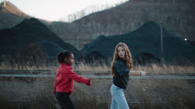 Teaser for King Coal