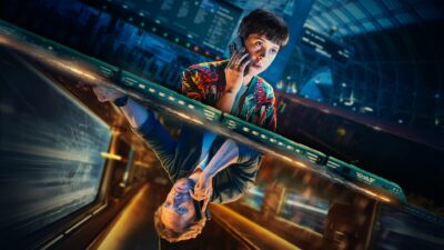 Teaser for Nightsleeper