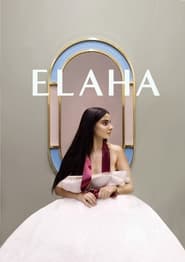 پوستر رسمی فیلم Elaha (2023)