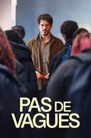 پوستر رسمی فیلم The Good Teacher (2024)