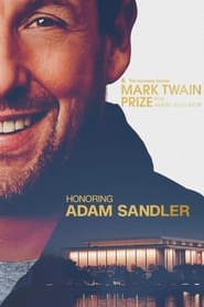 adam sandler: the kennedy center mark twain prize 1