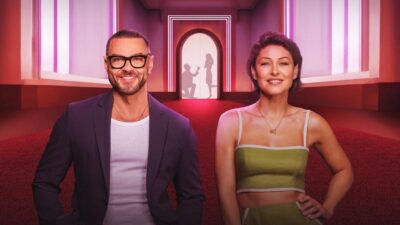 Teaser for Love Is Blind: UK