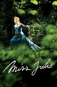 پوستر رسمی فیلم Miss Julie (2014)