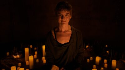 Teaser for Mind Body Spirit