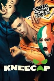 پوستر رسمی فیلم Kneecap (2024)