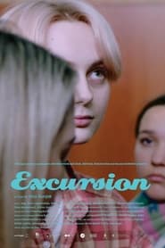 پوستر رسمی فیلم Excursion (2023)