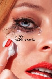 پوستر رسمی فیلم Skincare (2024)