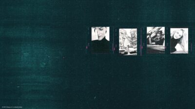 Teaser for In Vogue: The 90s