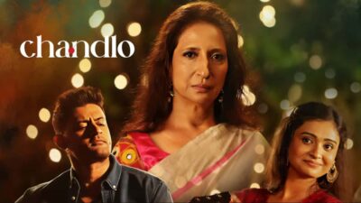 Teaser for Chandlo