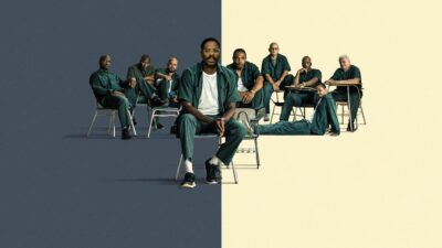 Teaser for Sing Sing