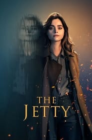 پوستر رسمی سریال The Jetty (2024)