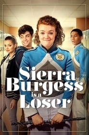 پوستر رسمی فیلم Sierra Burgess Is a Loser (2018)