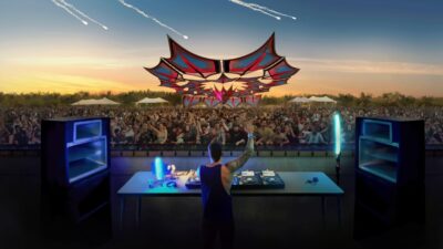 Teaser for We Will Dance Again