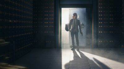 Teaser for How to Rob a Bank