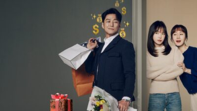 Teaser for Romance in the House