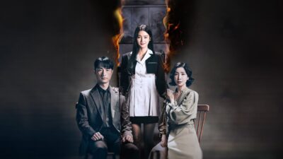 Teaser for Perfect Family