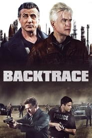 پوستر رسمی فیلم Backtrace (2018)