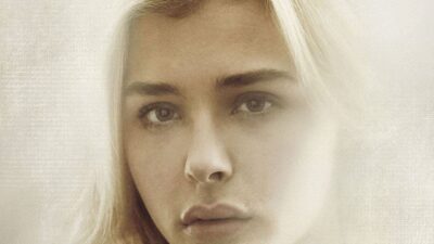 Teaser for Brain on Fire