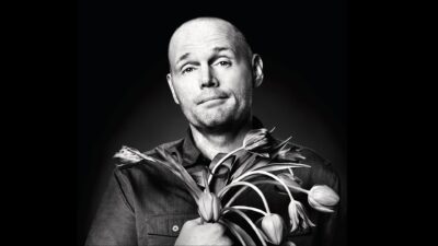 Teaser for Bill Burr: I’m Sorry You Feel That Way