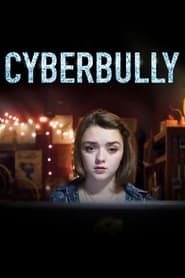 پوستر رسمی فیلم Cyberbully (2015)