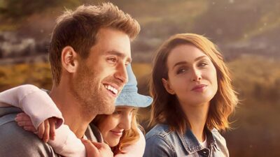 Teaser for The Healer