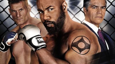 Teaser for Never Back Down: No Surrender