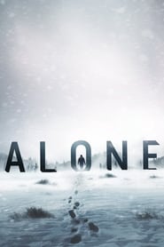 پوستر رسمی سریال Alone (2015)