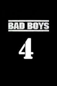 پوستر رسمی فیلم Bad Boys: Ride or Die (2024)
