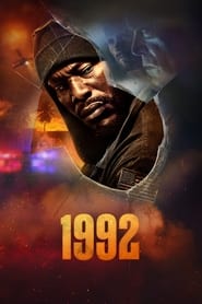 پوستر رسمی فیلم 1992 (2024)