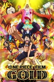 one piece 7