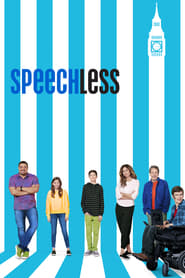 پوستر رسمی سریال Speechless (2016)