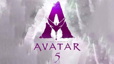 Teaser for Avatar 5