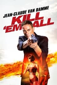 kill ’em all 2 2