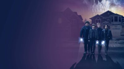 Teaser for Summer of 84