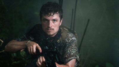 Teaser for Long Gone Heroes