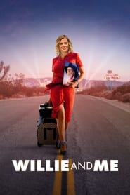 پوستر رسمی فیلم Willie and Me (2024)