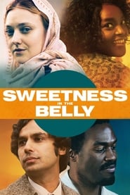 پوستر رسمی فیلم Sweetness in the Belly (2019)