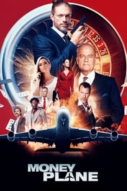 پوستر رسمی فیلم Money Plane (2020)