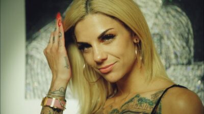 Teaser for After Porn Ends 3