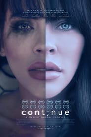 پوستر رسمی فیلم Continue (2024)