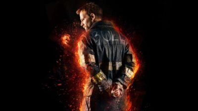 Teaser for Backdraft 2