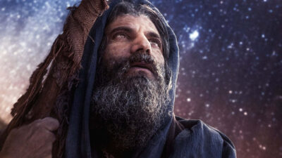 Teaser for His Only Son