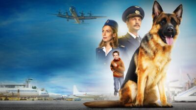 Teaser for A Dog Named Palma