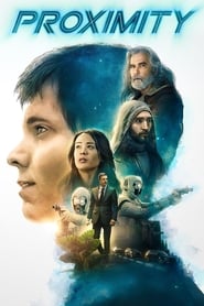 پوستر رسمی فیلم Proximity (2020)