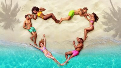 Teaser for Love Island