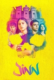 پوستر رسمی سریال Jinn (2019)