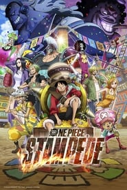 one piece 17