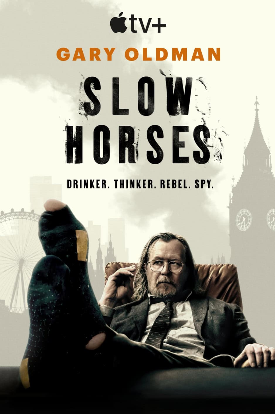 Slow Horses